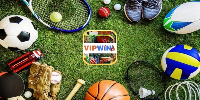 Saba Sports VIPWIN