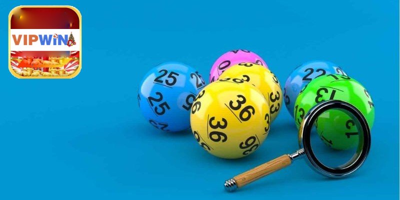 Xổ số vipwin
