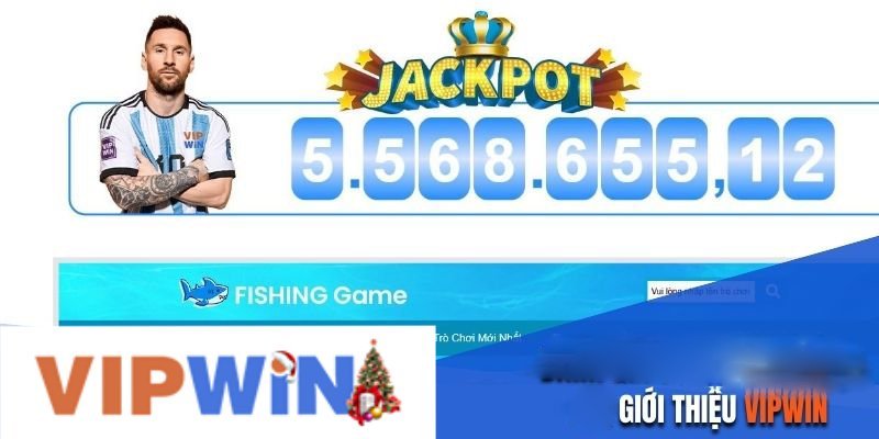 giới thiệu vipwin