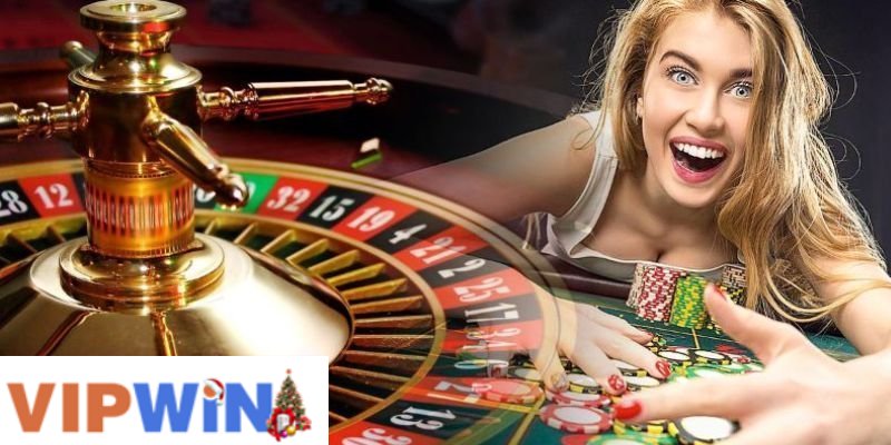 Roulette VIPWIN
