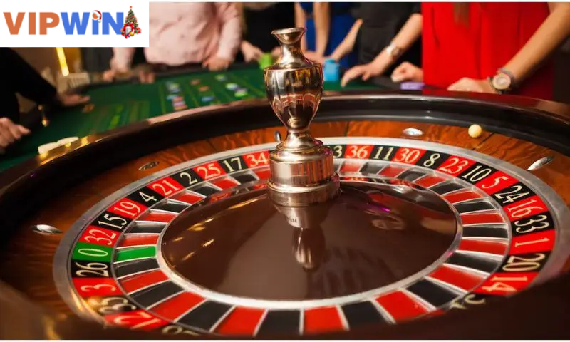 Roulette VIPWIN